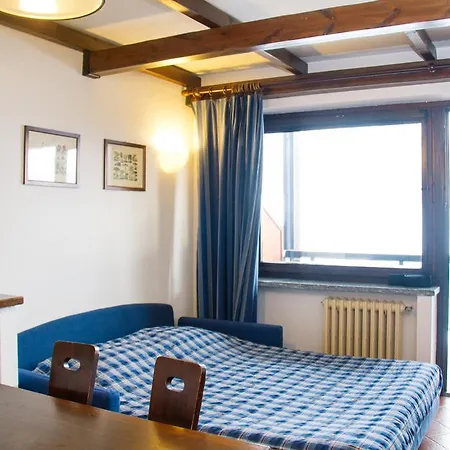 Palace 1 Sestriere
